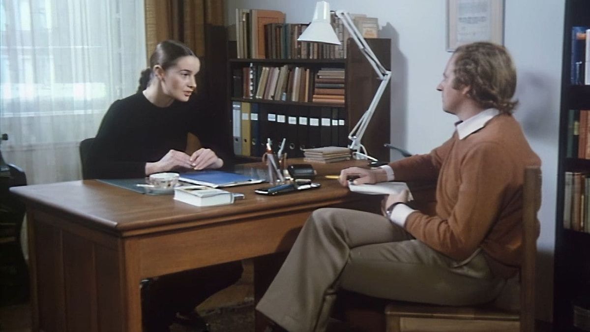 Les petites cochonnes Film (1971) SensCritique