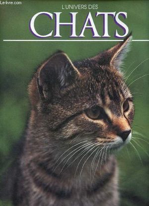 L'Univers des chats