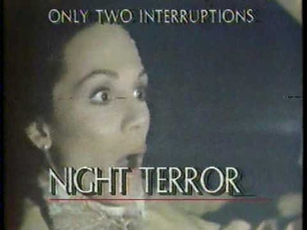 Night Terror