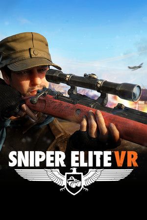 Sniper Elite VR