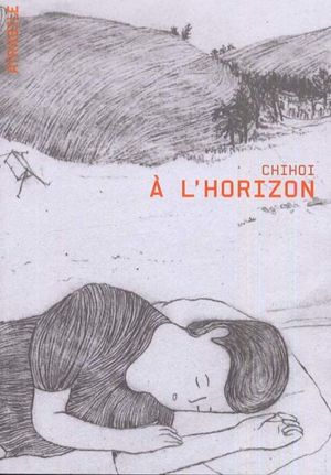 À l'horizon