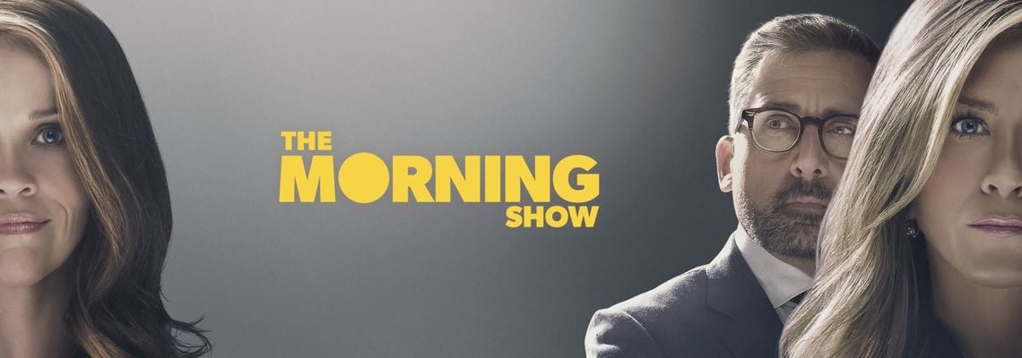 Cover The Morning Show