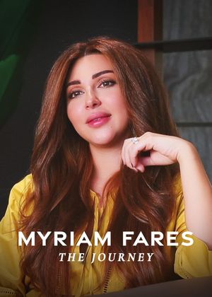 Myriam Fares : Voyage intime