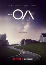 Affiche The OA Affiche The OA