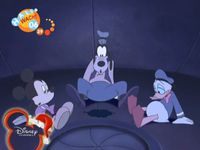 Mickey Foils the Phantom Blot