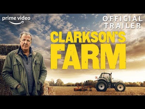 La Ferme de Clarkson