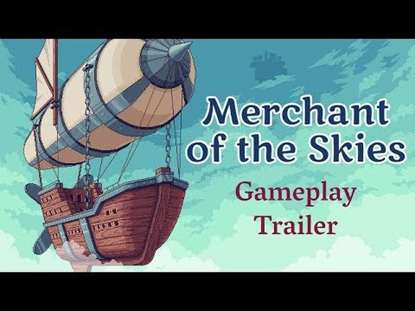 Merchant of the Skies