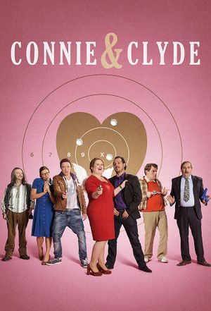 Connie En Clyde
