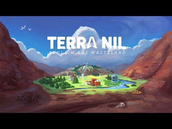 Terra Nil