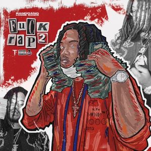 Fuck Rap 2 (EP)