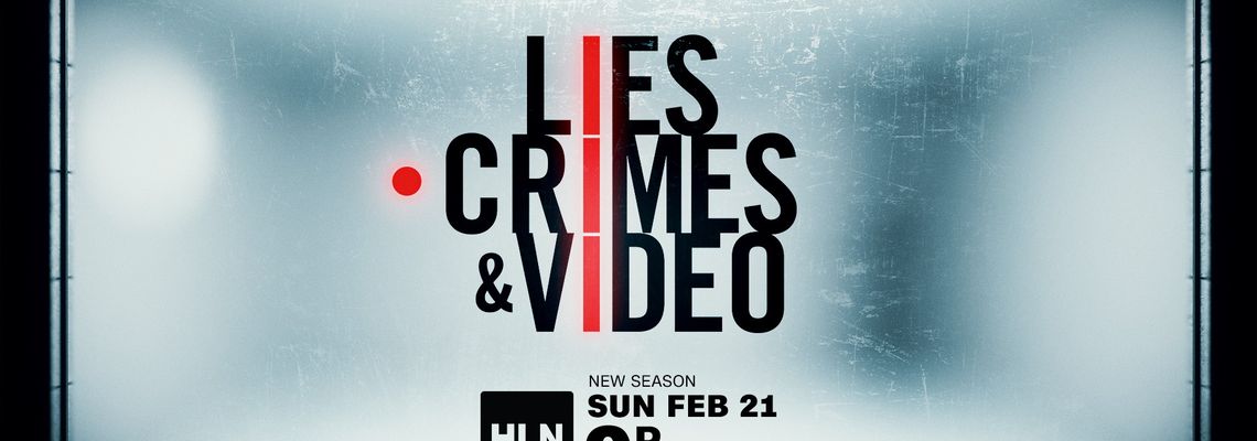 Cover Lies Crimes & Video