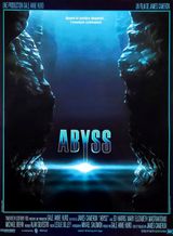 Affiche Abyss
