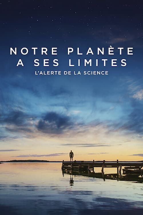 Notre Planète A Ses Limites L'alerte De La Science