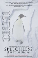 Affiche Speechless: The Polar Realm
