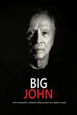 Affiche Big John