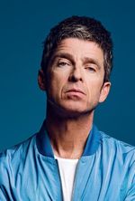 Noel Gallagher