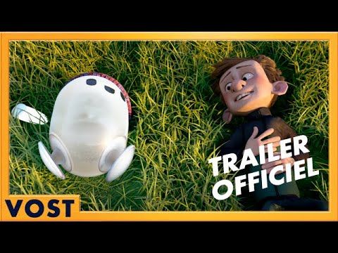Bande-annonce de Ron Débloque