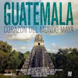 Guatemala, Tierra Maya