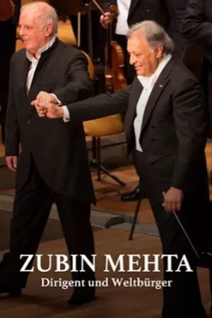 Zubin Mehta : Chef d'orchestre et citoyen du monde
