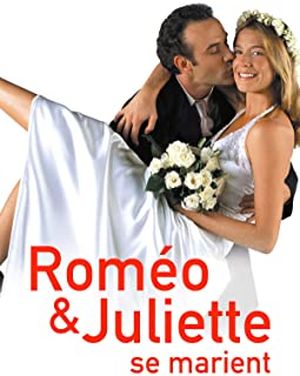 Roméo & Juliette se marient