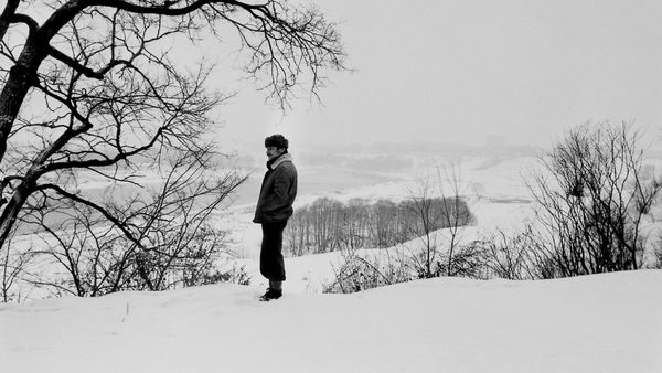 Andrei Tarkovski - Le cinéma comme prière