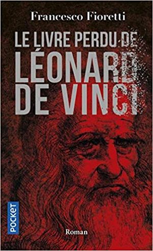 Le Livre perdu de Leonard de Vinci