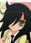 Tomoko Kuroki