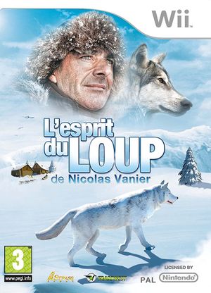 L'esprit du Loup