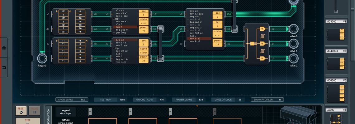 Cover Shenzhen I/O