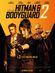 Affiche Hitman & Bodyguard 2