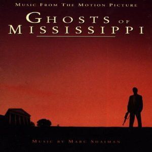 Ghosts Of Mississippi: Music From the Motion Picture (OST)