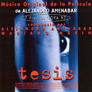 Tesis (OST)