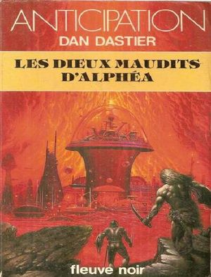 Les Dieux maudits d'Alphéa
