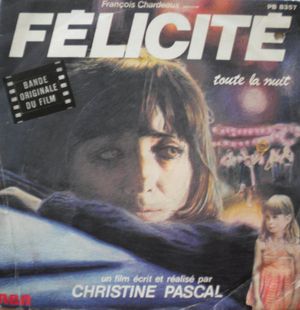 La poursuite