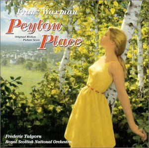 Peyton Place (OST)