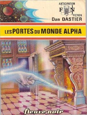 Les Portes du monde Alpha