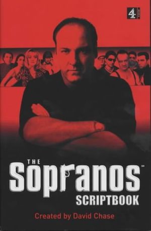 The Sopranos Scriptbook