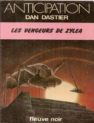 Les Vengeurs de Zylea
