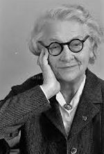 Marie Gevers