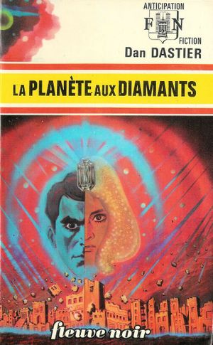 La Planète aux diamants
