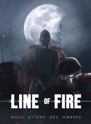 WW1: Line of Fire