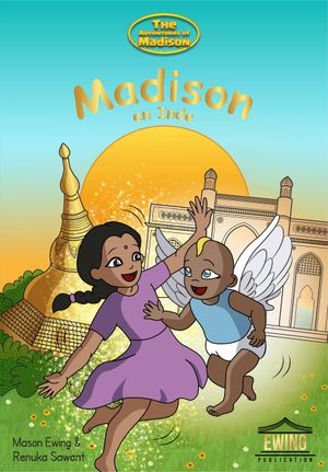 Madison en Inde