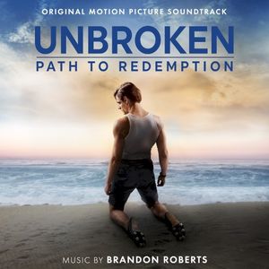 You Found Me (Unbroken: Path to Redemption)