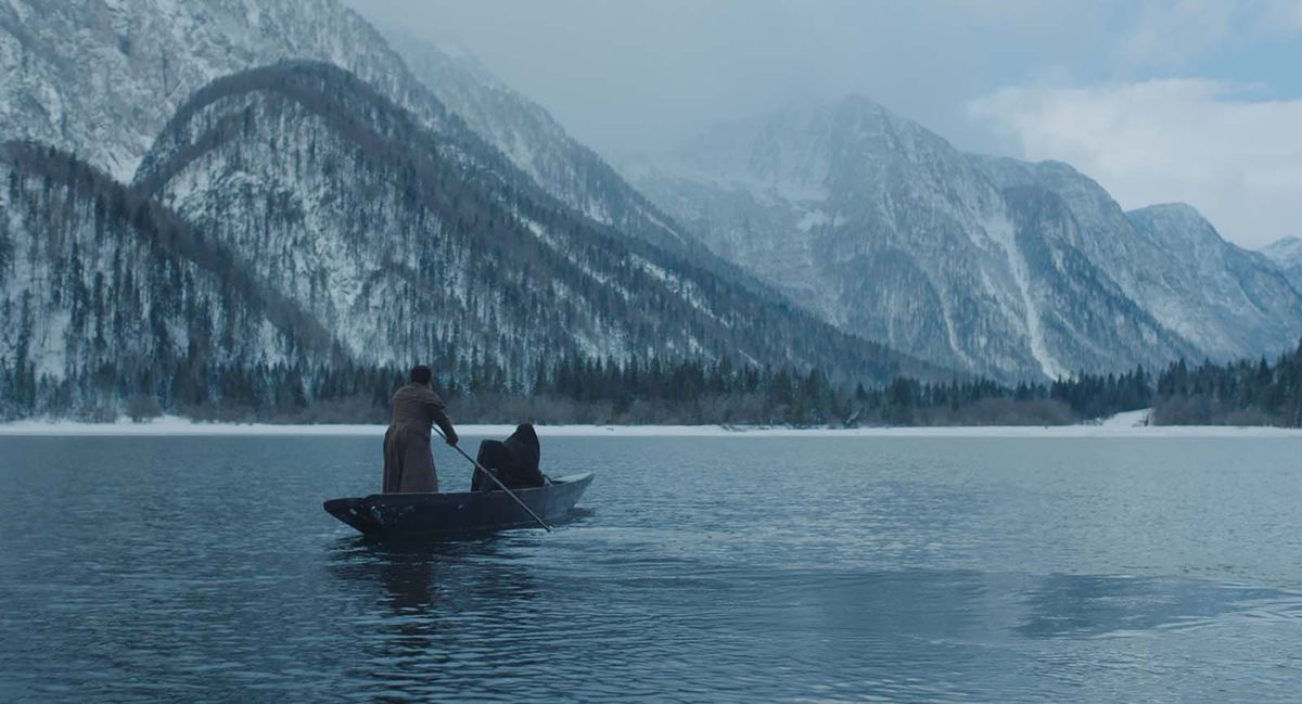 Horaires Des Séances Du Film Piccolo Corpo Piccolo Corpo - Film (2021) - SensCritique