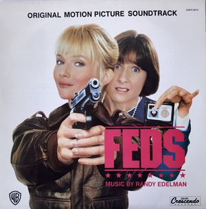 Feds (OST)