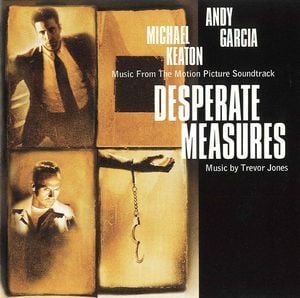 Desperate Measures (OST)