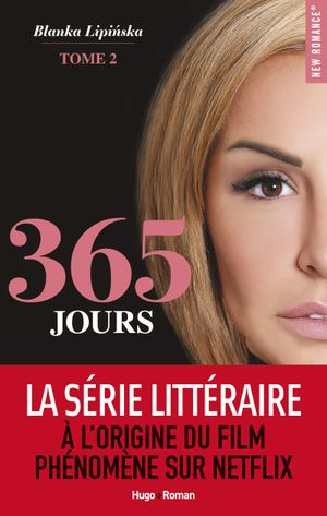 365 jours, tome 2