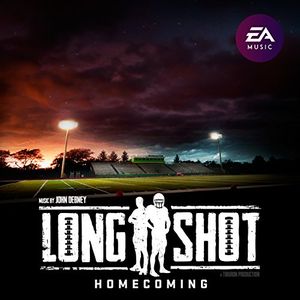 Longshot: Homecoming (Original Soundtrack) (OST)