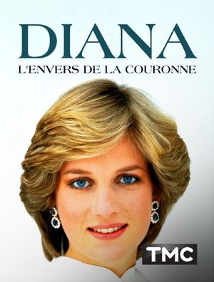 Diana - L'envers de la couronne