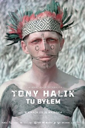 Tony Halik : Né pour l'aventure
